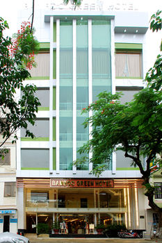 Hotel Front