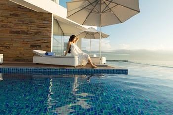 Infinity Pool