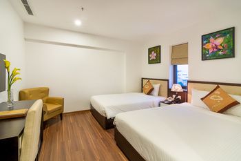 Guestroom