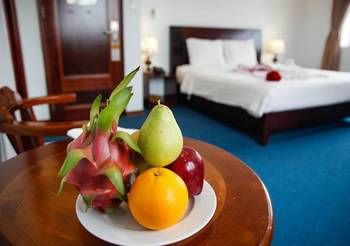 In-Room Amenity