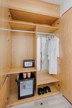 In-Room Amenity
