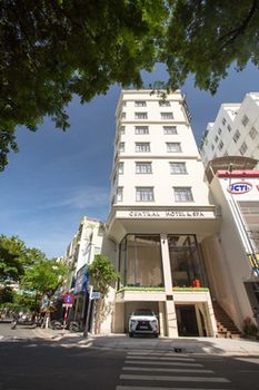 Hotel Front
