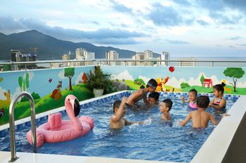Childrens Pool