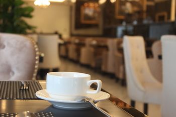 Coffee Service