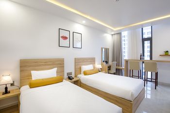 In-Room Amenity