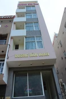 陽丹酒店 Duong Dan Hotel