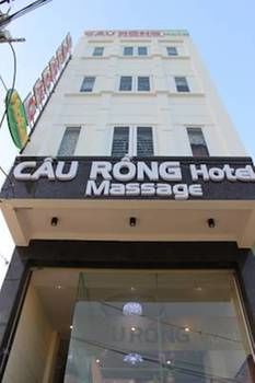 峴港茍榮飯店 Cau Rong Hotel Danang