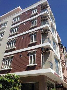 Hotel Front