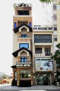 貝索飯店 Bezel Hotel