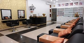 Treatment Room
