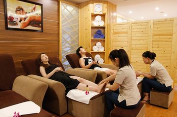 Spa Treatment