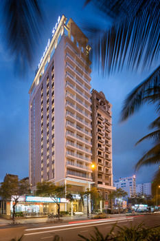 Hotel Front