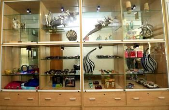 Gift Shop
