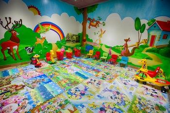 Childrens Activities