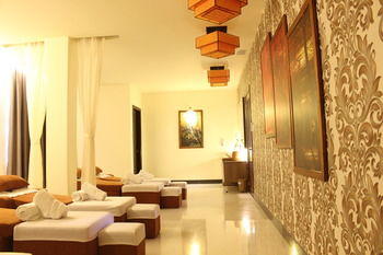 Treatment Room