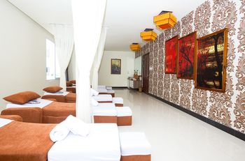 Spa Treatment