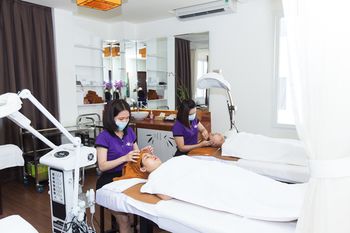 Facial