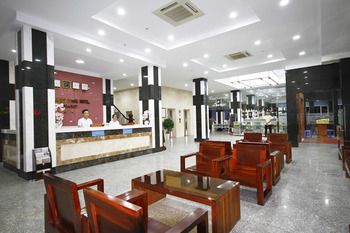 Reception Hall