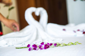 In-Room Amenity