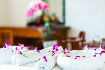 In-Room Amenity