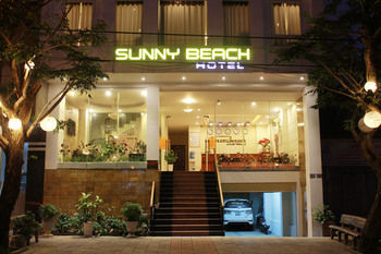 陽光海灘飯店 Sunny Beach Hotel