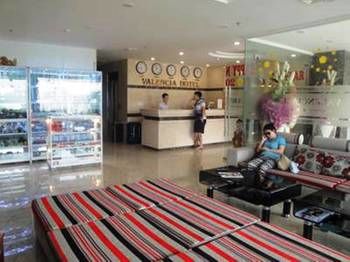 Childrens Area