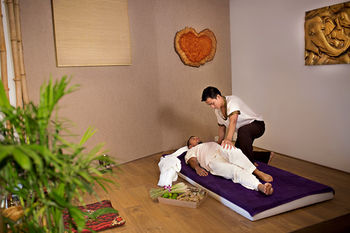 Massage