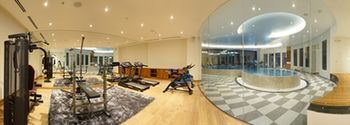 Sports Facility