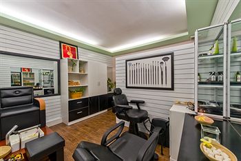 Hair Salon