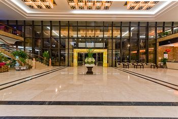 Hotel Interior