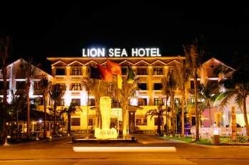 獅海飯店 Lion Sea Hotel