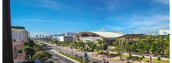 Sports Facility