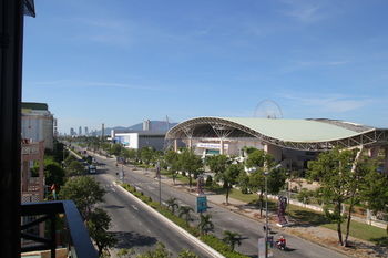 Sports Facility