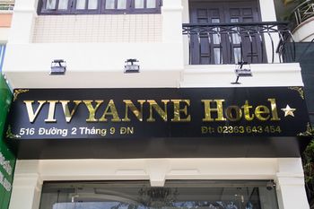 Hotel Front