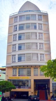 Hotel Front