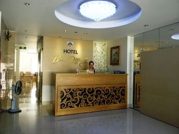 寶泉酒店 Bao Quang Hotel
