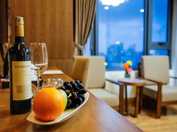 In-Room Amenity