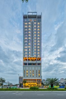 Hotel Front