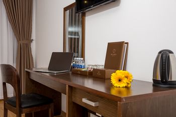 In-Room Amenity