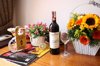 In-Room Amenity