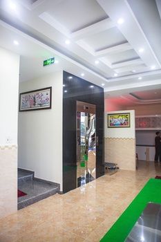 Hotel Interior
