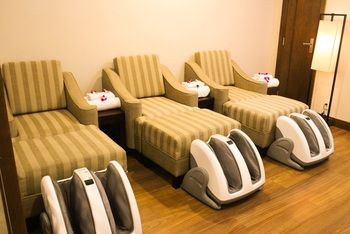 Spa Treatment