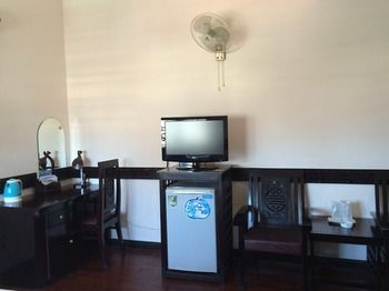 In-Room Amenity