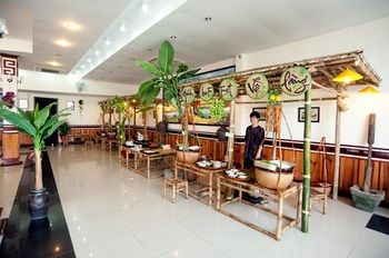 Hotel Interior