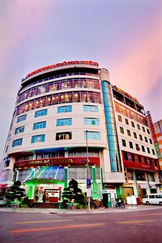 Hotel Front