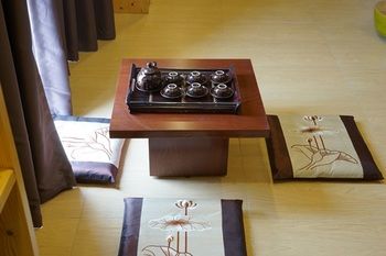 Treatment Room