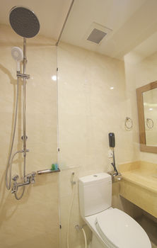 皇家胡伊飯店 Royal Huy Hotel