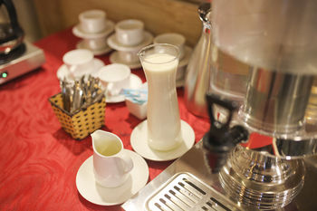 Coffee Service