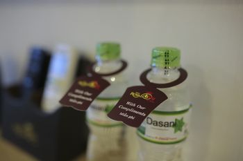 In-Room Amenity
