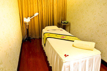 Treatment Room